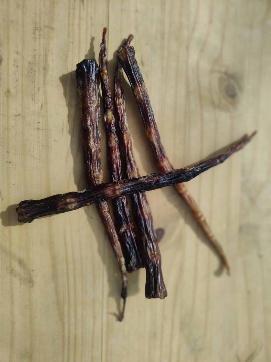 Queue de boeuf