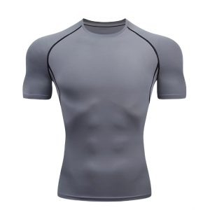 Tee Shirt De Sport