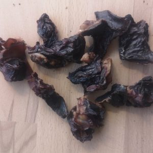 Cœur de porc